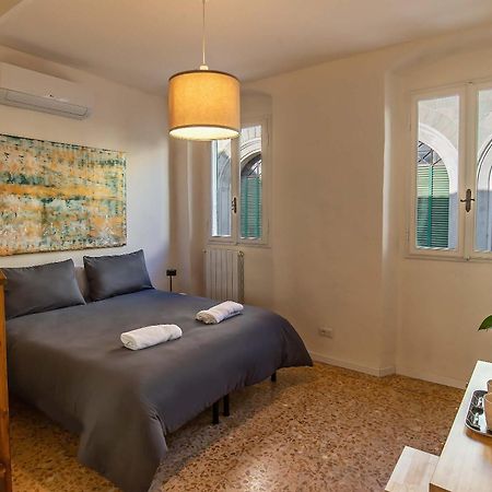 Casa San Lorenzo - Mercato Centrale Firenze Eksteriør bilde