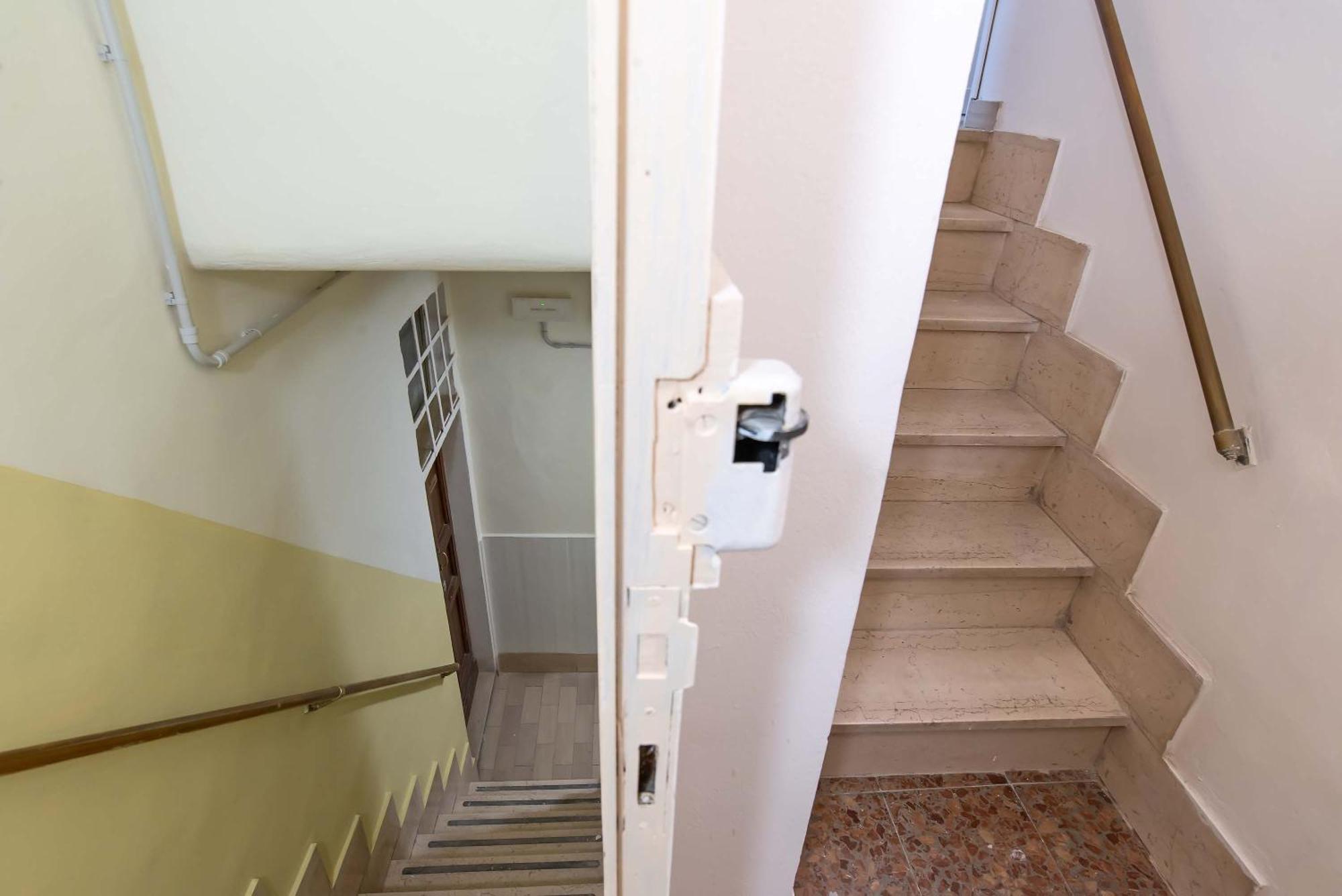 Casa San Lorenzo - Mercato Centrale Firenze Eksteriør bilde