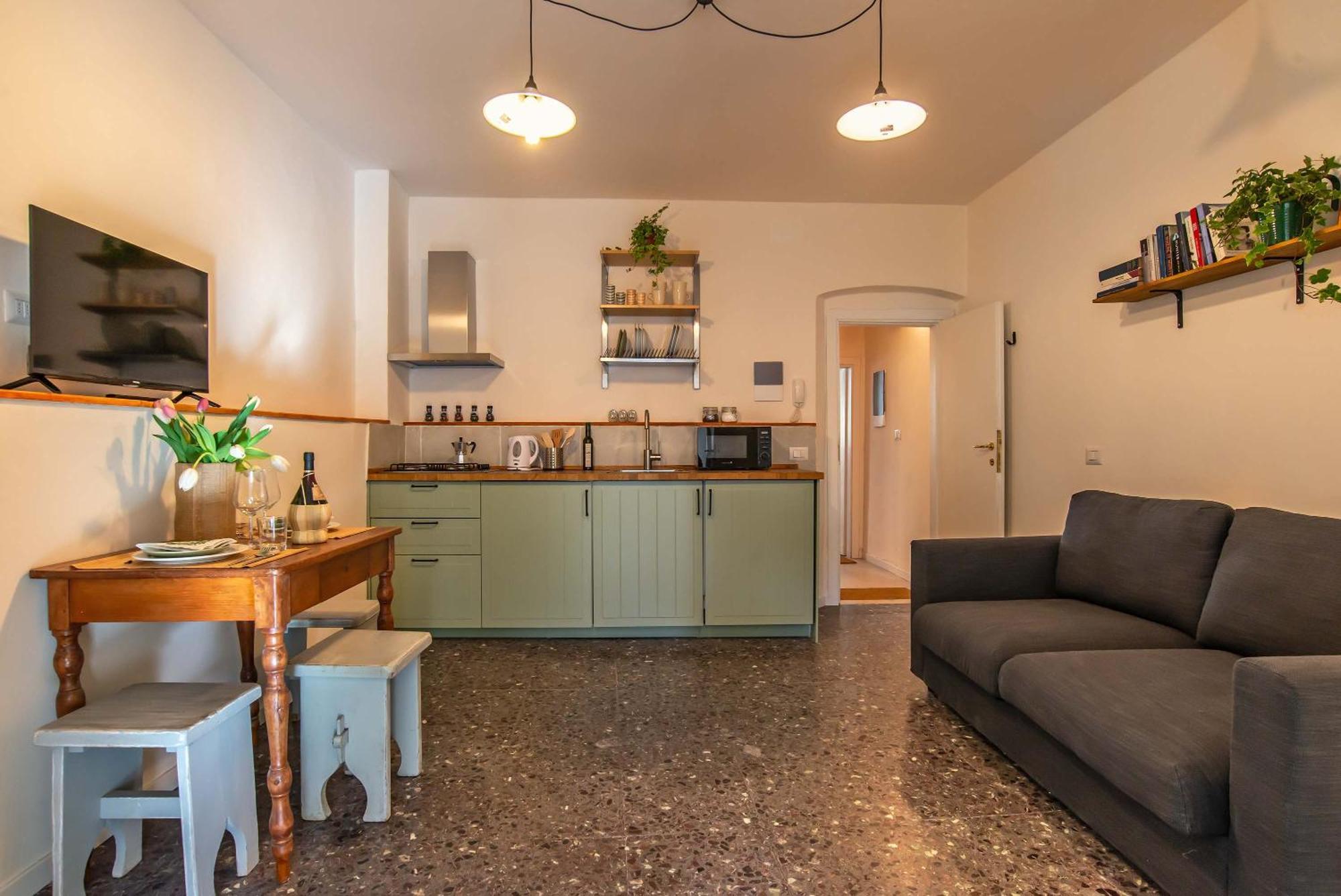 Casa San Lorenzo - Mercato Centrale Firenze Eksteriør bilde
