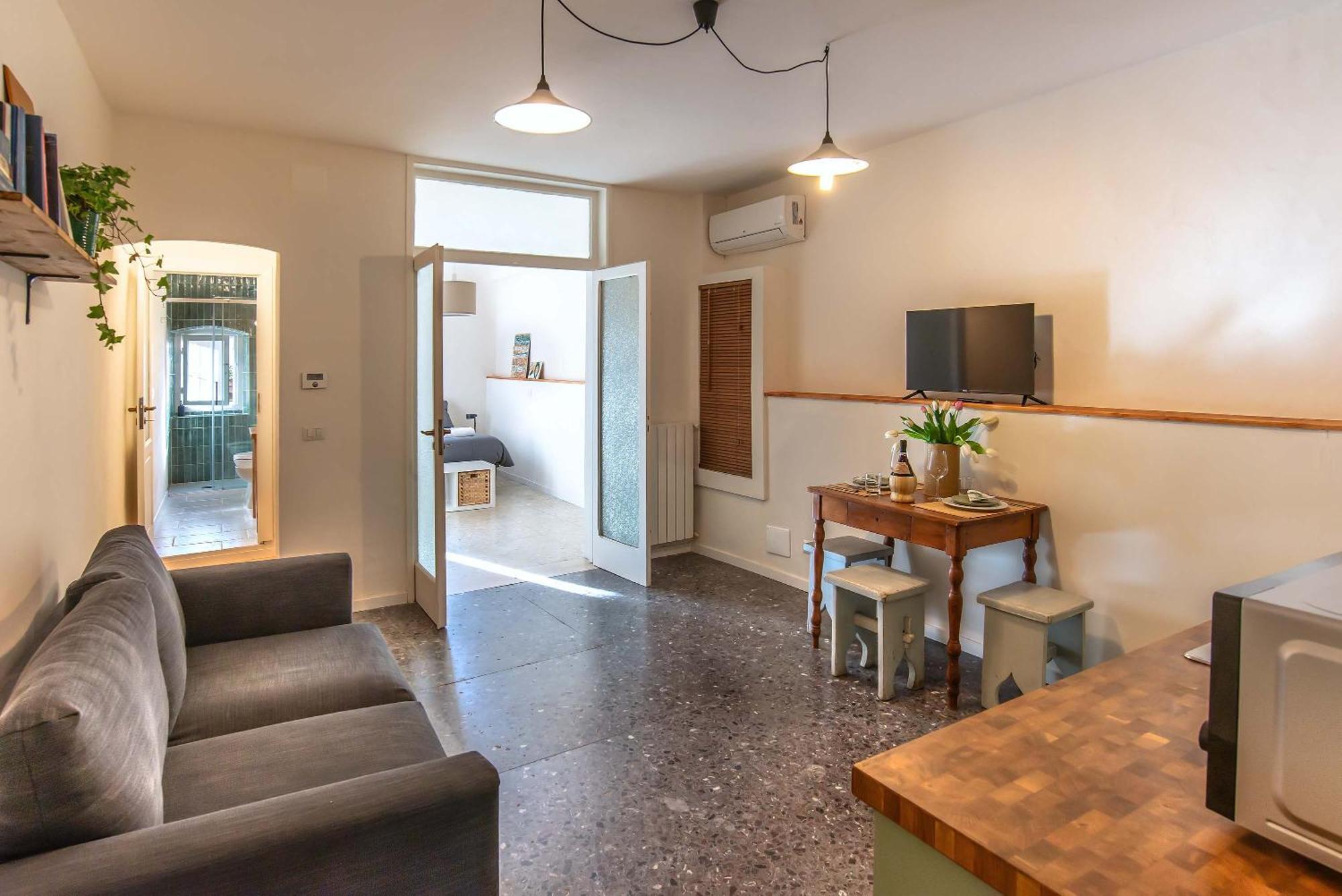 Casa San Lorenzo - Mercato Centrale Firenze Eksteriør bilde