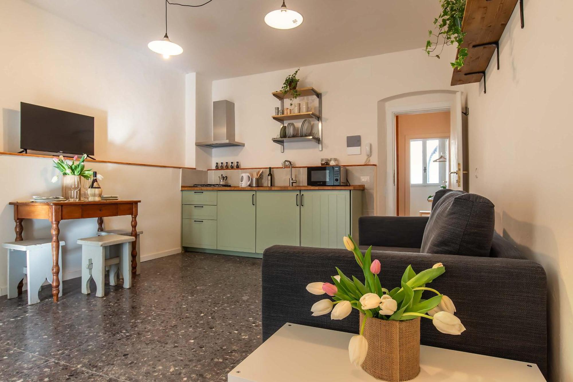 Casa San Lorenzo - Mercato Centrale Firenze Eksteriør bilde
