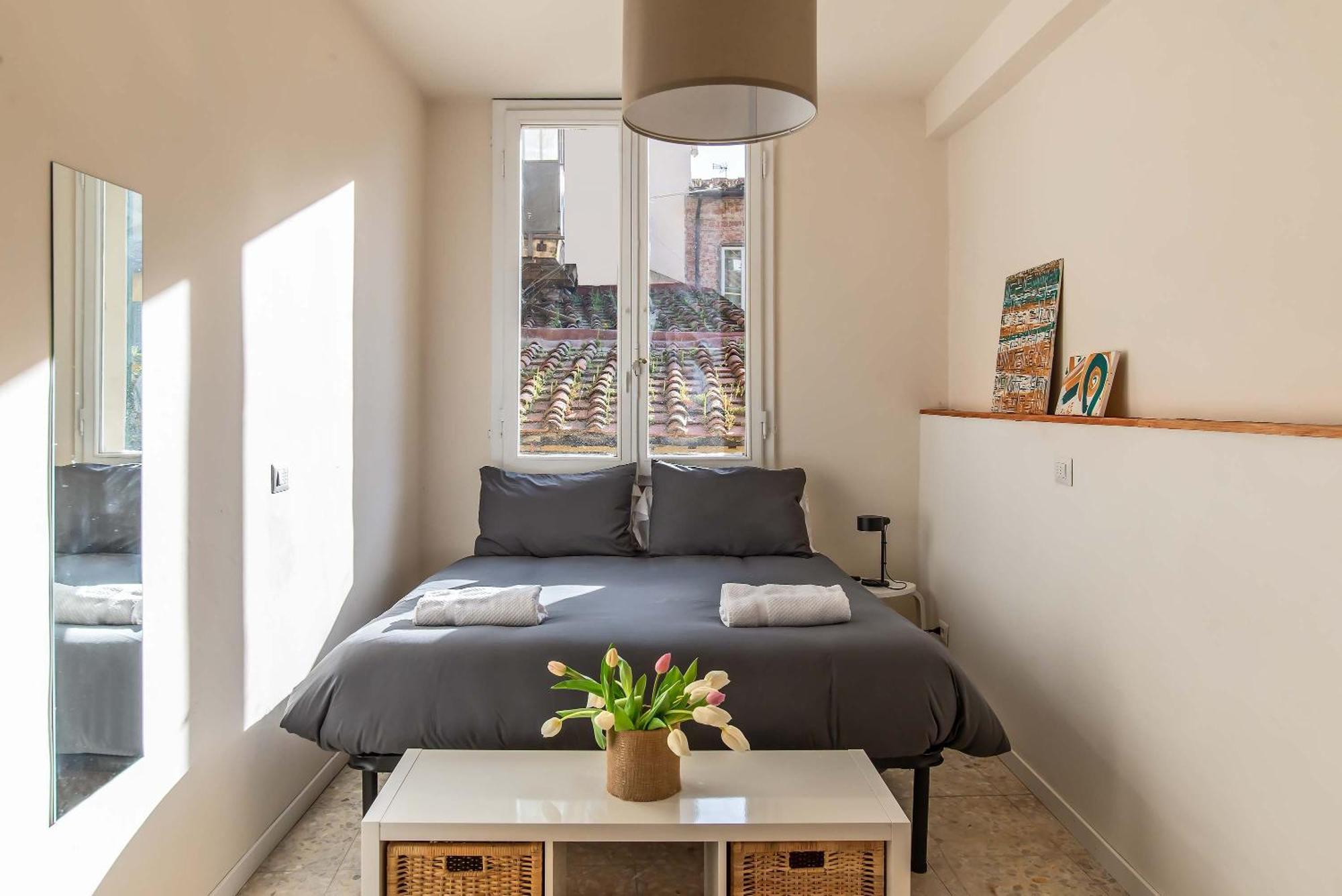 Casa San Lorenzo - Mercato Centrale Firenze Eksteriør bilde