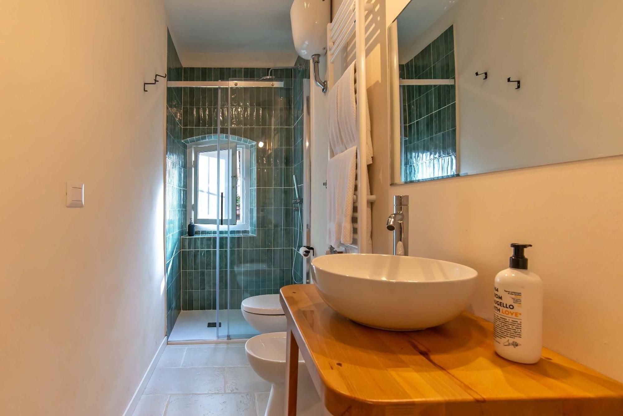 Casa San Lorenzo - Mercato Centrale Firenze Eksteriør bilde