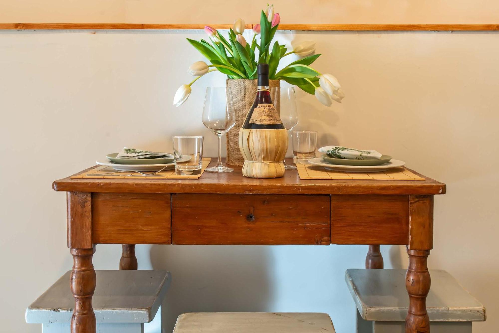 Casa San Lorenzo - Mercato Centrale Firenze Eksteriør bilde